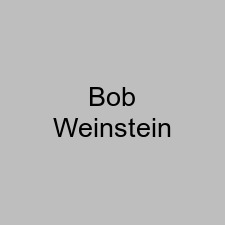 Bob Weinstein