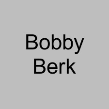 Bobby Berk