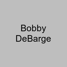 Bobby DeBarge