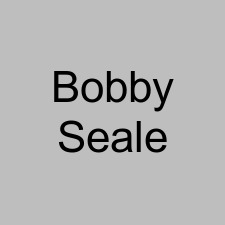 Bobby Seale