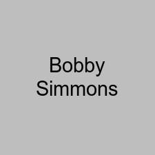 Bobby Simmons