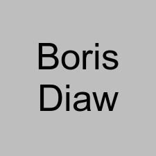 Boris Diaw