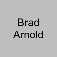 Brad Arnold