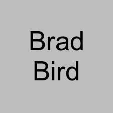 Brad Bird