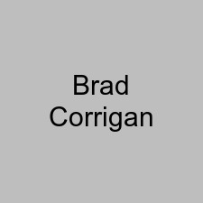 Brad Corrigan