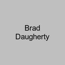 Brad Daugherty