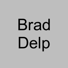 Brad Delp