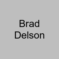 Brad Delson