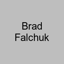 Brad Falchuk