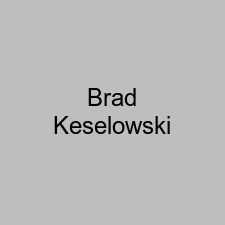 Brad Keselowski