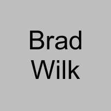 Brad Wilk