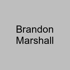 Brandon Marshall