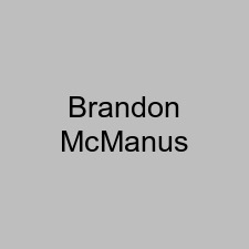 Brandon McManus