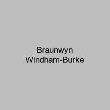 Braunwyn Windham-Burke