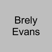 Brely Evans