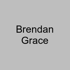 Brendan Grace