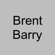 Brent Barry