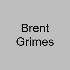 Brent Grimes