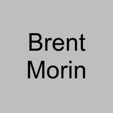 Brent Morin