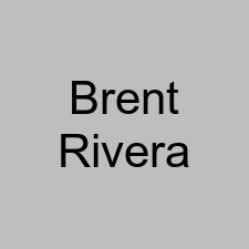 Brent Rivera