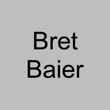 Bret Baier