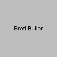 Brett Butler
