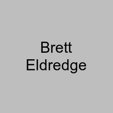 Brett Eldredge