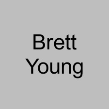 Brett Young