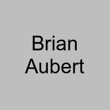Brian Aubert