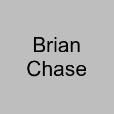 Brian Chase