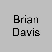 Brian Davis
