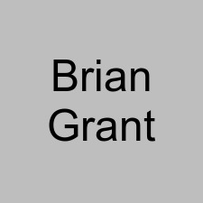 Brian Grant