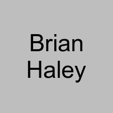 Brian Haley