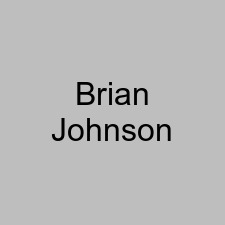 Brian Johnson