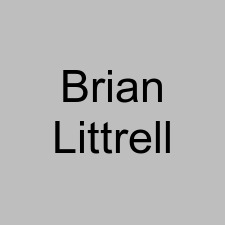 Brian Littrell