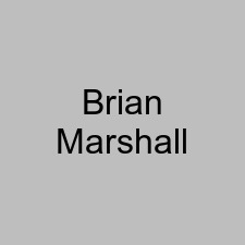 Brian Marshall