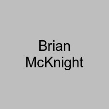 Brian McKnight