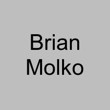 Brian Molko