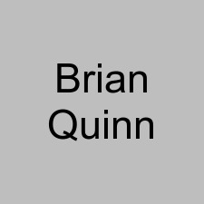 Brian Quinn