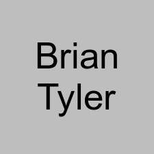 Brian Tyler