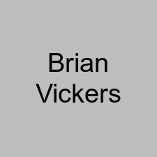 Brian Vickers