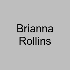 Brianna Rollins