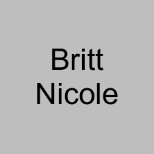 Britt Nicole