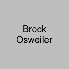 Brock Osweiler