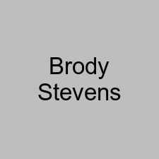 Brody Stevens
