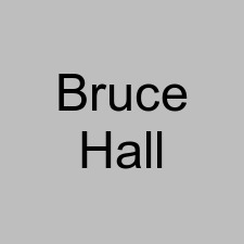 Bruce Hall