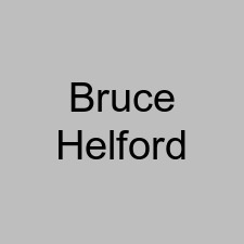 Bruce Helford