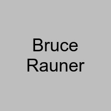 Bruce Rauner
