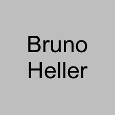 Bruno Heller