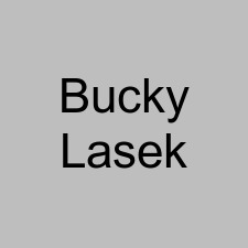Bucky Lasek